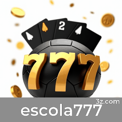 Escola777: Plataforma Vibrante para Comunidade e Conexões