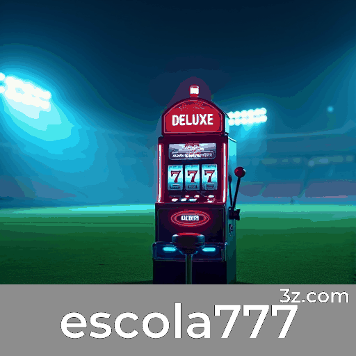 Qualidade Excepcional de Jogos no escola777