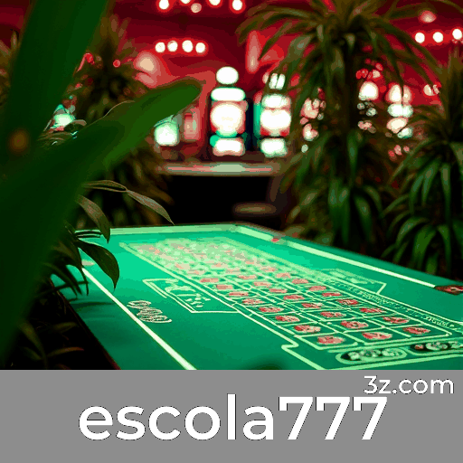 Escola777: Plataforma Vibrante para Comunidade e Conexões