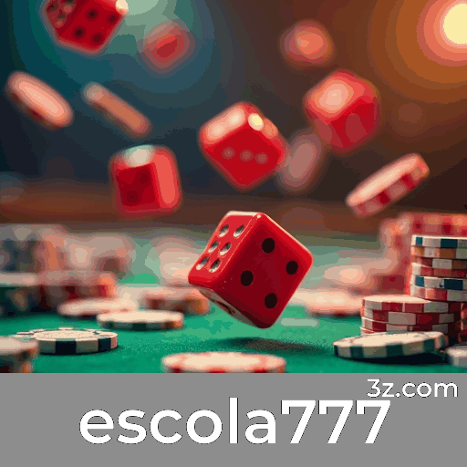 Escola777: Opções Ricas e Entretenimento Sem Limites