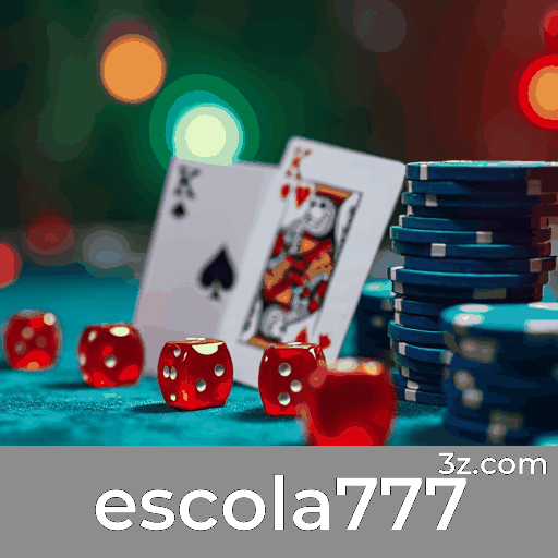 Escola777: Opções Ricas e Entretenimento Sem Limites