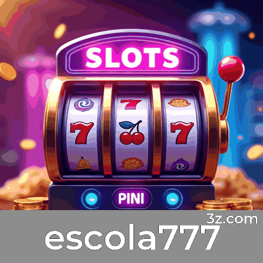 Escola777: Download Rápido, Uso Fácil para Brasileiros