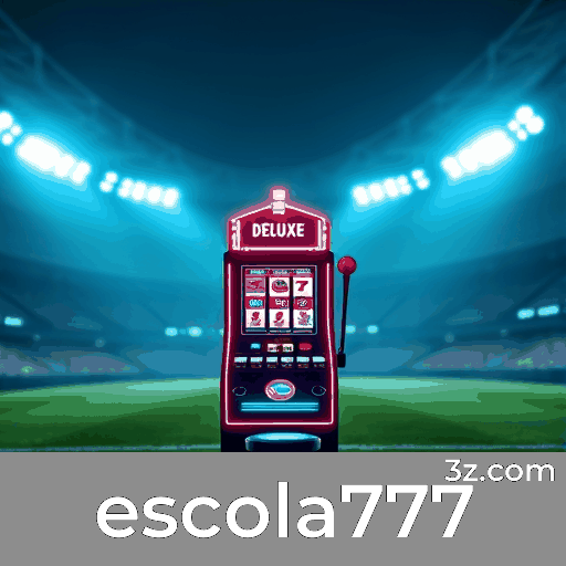 Escola777: Download Rápido, Uso Fácil para Brasileiros